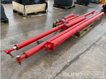 Matériel de chantier Hydraulic Rams (6 of): photos 3