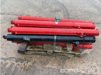 Matériel de chantier Hydraulic Rams (9 of): photos 2