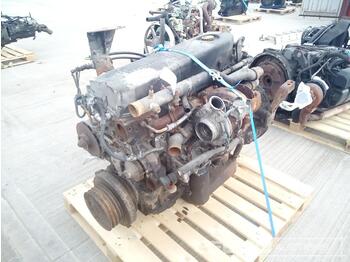 Moteur pour Camion Iveco Cursor 8: photos 1