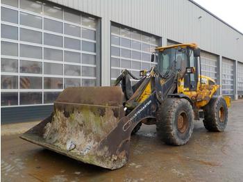 Chargeuse sur pneus JCB 436: photos 1