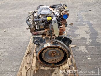 Moteur JCB 448 Engine: photos 4 Moteur JCB 448 Engine: photos 4