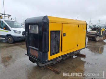 Groupe électrogène JCB Generator, Jcb Engine: photos 1