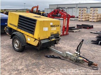 Compresseur d'air Kaeser M43: photos 5
