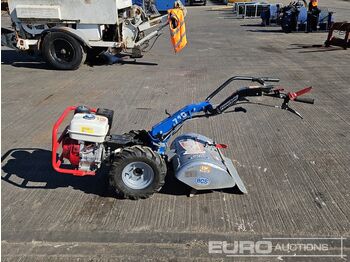 Machine agricole BCS 710: photos 2 Machine agricole BCS 710: photos 2