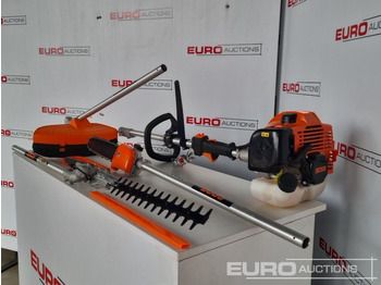 Machine agricole Unused Boss DGJ430H: photos 2