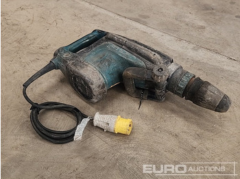 Matériel de chantier MAKITA