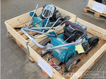 Matériel de chantier Makita PLM4631N2: photos 5