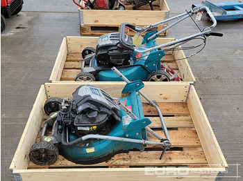 Matériel de chantier Makita PLM4631N2: photos 2