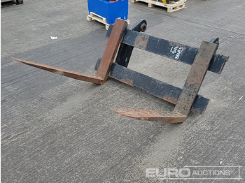 Matériel de manutention