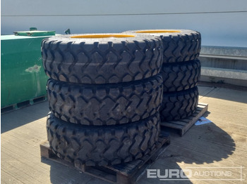 Pneu MICHELIN