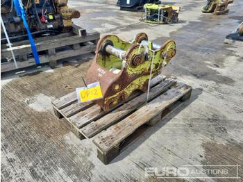 Godet Miller M313: photos 1
