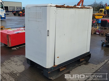 Groupe électrogène Offgrid INGENIUM: photos 5 Groupe électrogène Offgrid INGENIUM: photos 5