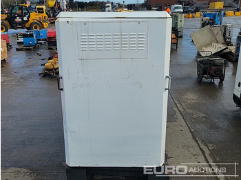 Groupe électrogène Offgrid INGENIUM: photos 4 Groupe électrogène Offgrid INGENIUM: photos 4