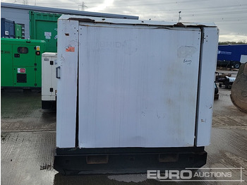 Groupe électrogène Offgrid INGENIUM: photos 2 Groupe électrogène Offgrid INGENIUM: photos 2