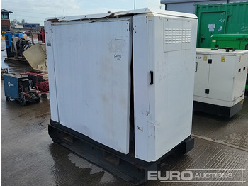 Groupe électrogène Offgrid INGENIUM: photos 3 Groupe électrogène Offgrid INGENIUM: photos 3