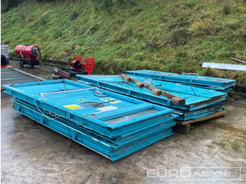 Matériel de chantier