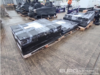 Matériel de chantier