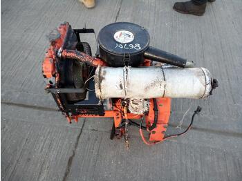 Moteur Perkins 2 Cylinder Engine: photos 1