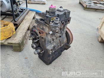 Moteur Perkins 2 Cylinder Engine: photos 1