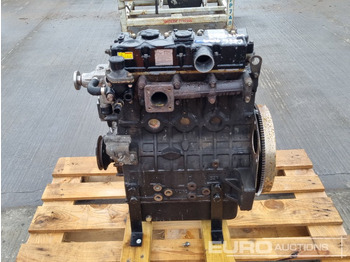 Moteur Perkins 4 Cylinder Engine: photos 2