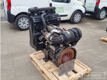 Moteur Perkins 403A: photos 3 Moteur Perkins 403A: photos 3