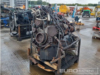 Moteur PERKINS