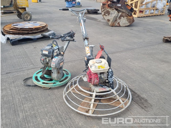 Travaux routiers