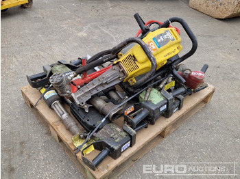 Travaux routiers