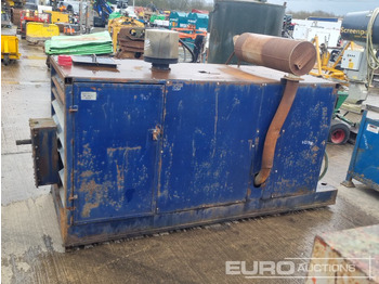 Groupe électrogène Powerpack, Perkins Engine: photos 2 Groupe électrogène Powerpack, Perkins Engine: photos 2