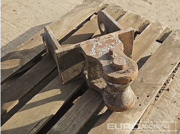 Attache rapide QH to suit Material Handler: photos 3 Attache rapide QH to suit Material Handler: photos 3