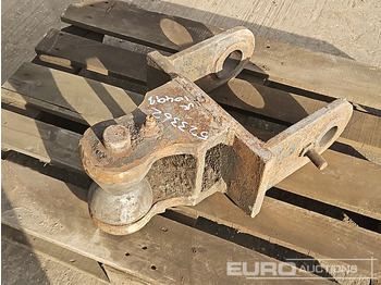 Attache rapide QH to suit Material Handler: photos 5 Attache rapide QH to suit Material Handler: photos 5