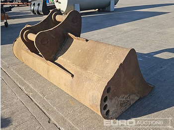 Godet Rhinox 84" Ditching Bucket 80mm Pin to suit 20 Ton Excavator: photos 5