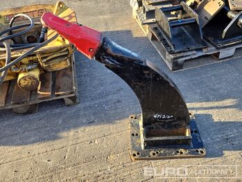 Godet Ripper: photos 2 Godet Ripper: photos 2