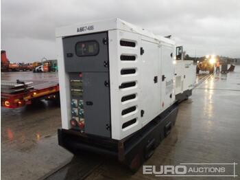 Groupe électrogène SDMO R110: photos 1
