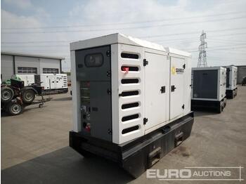 Groupe électrogène SDMO R110C3: photos 1