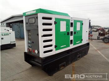 Groupe électrogène SDMO R220: photos 1