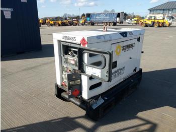 Groupe électrogène SDMO R22C3: photos 1
