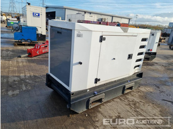 Groupe électrogène SDMO R33: photos 1