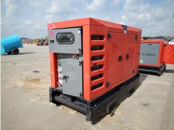 Groupe électrogène SDMO R66: photos 1