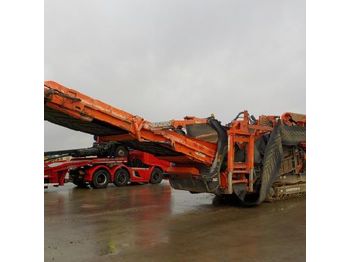 Concasseur Sandvik QE341: photos 1