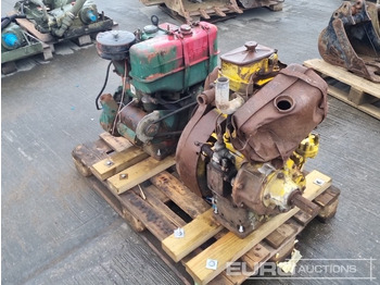 Moteur Single Cylinder Engine (2 of): photos 5