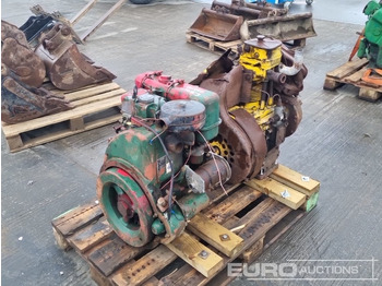 Moteur Single Cylinder Engine (2 of): photos 3