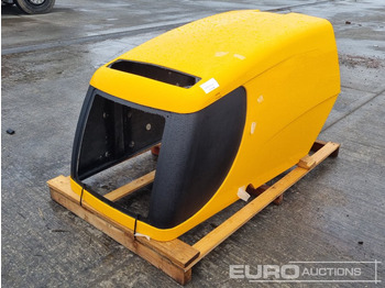Pièces de rechange JCB