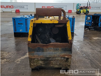 Compresseur d'air Static Compressor: photos 4