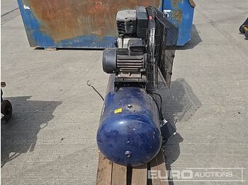 Compresseur d'air Static Workshop Compressor: photos 4