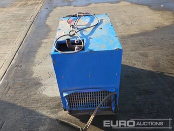 Groupe électrogène Stephill 6kVA Generator, Yanmar Engine: photos 4 Groupe électrogène Stephill 6kVA Generator, Yanmar Engine: photos 4