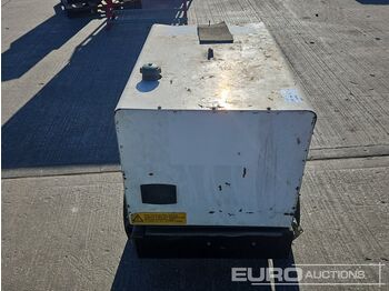 Groupe électrogène Stephill SSD6000: photos 4