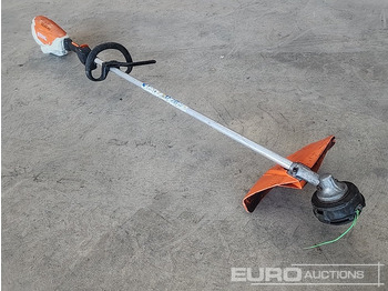 Matériel de chantier STIHL