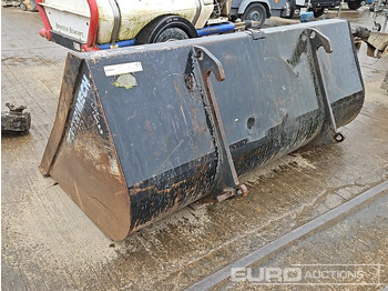 Godet Strimech 90" Loading Bucket to suit Telehandler: photos 3 Godet Strimech 90" Loading Bucket to suit Telehandler: photos 3