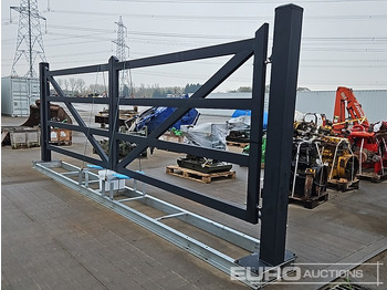 Matériel de chantier THERMOBILE